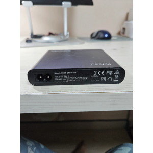 넥스트 NEXT-QTC604NB 충전기 팝니다.