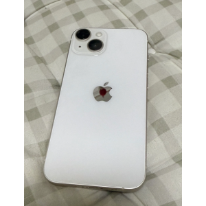 아이폰 14 256GB 화이트 자급제