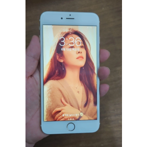 아이폰 6플러스 골드