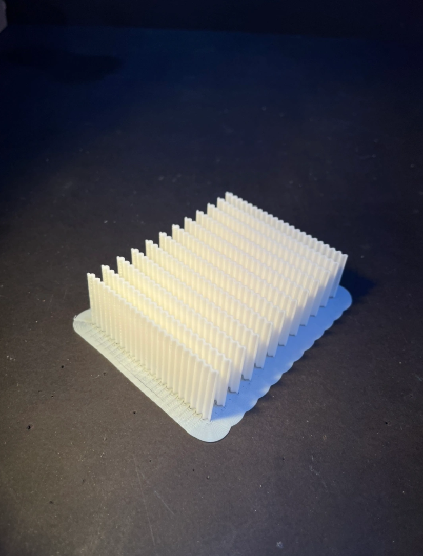 큐비콘 스타일 3d 프린터