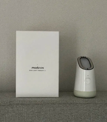 메이크온 스킨라이트테라피3