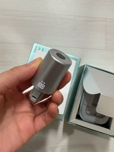 리쥬리프 카트리지 3.0 + uv 살균보관함