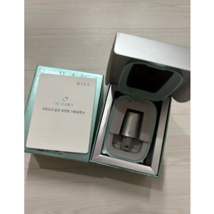 리쥬리프 카트리지 3.0 + uv 살균보관함