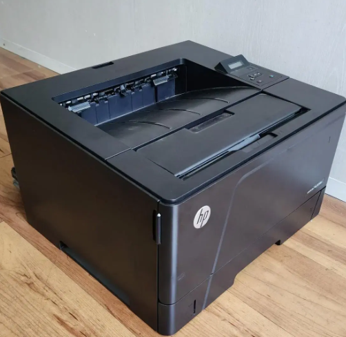 HP m706n 고속레이져 A3프린터