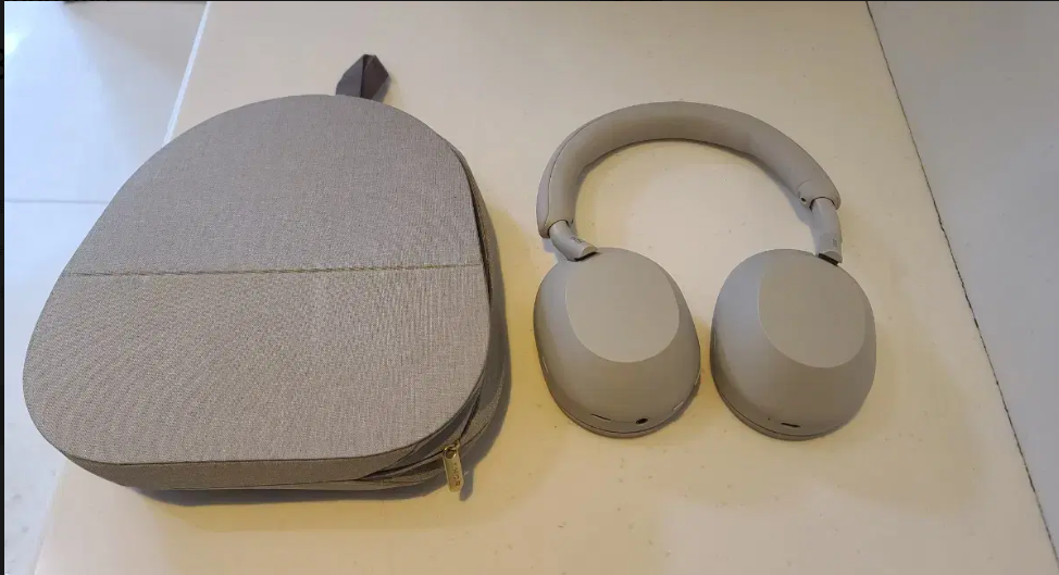 wh 1000xm5