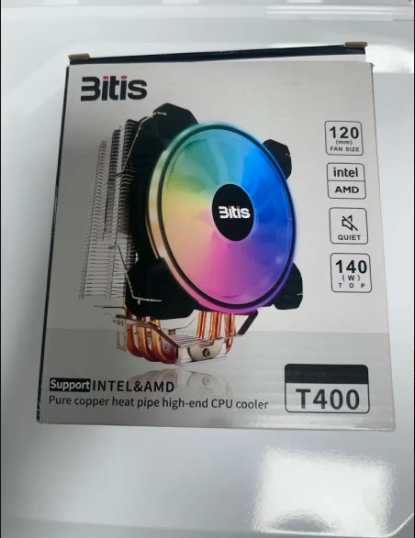 cpu 쿨러