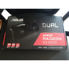 RX6600