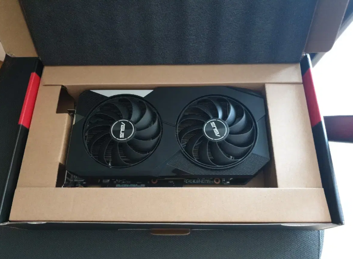 RX6600