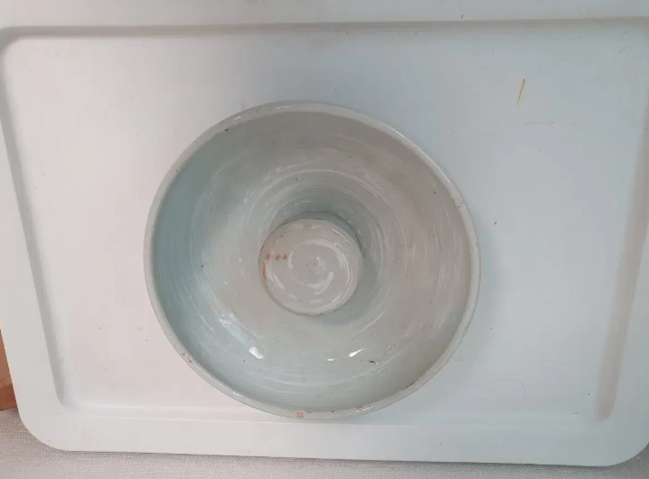 도자기 수반