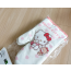 헬로우키티 주방 장갑 (미개봉!)