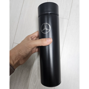 벤츠 텀블러 약 393ml