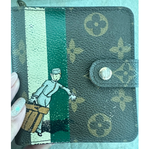 LV 패션지갑