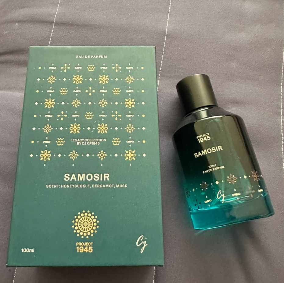 인향수 100ml