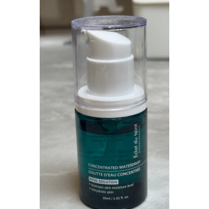 에끌라뒤땅 워터드롭 물광 앰플 30ml