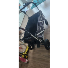 킨즈웨건 무브2 판매합니다