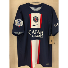 PSG 네이마르 22/23 유니폼 정품 새제품
