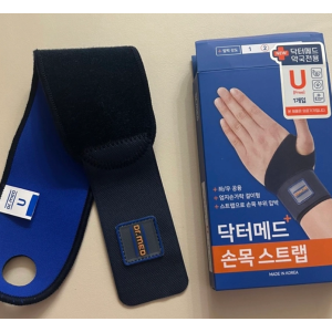 닥터메드 손목 보호대 DR-W002