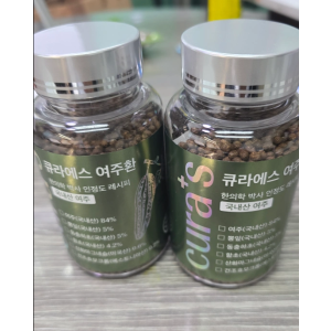 큐라에스 여주환