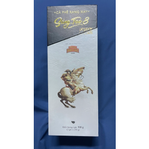 베트남 나폴레옹 Bonaparte 커피 250g (상타오 8)