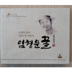 임형문꿀 300g(10g x 30스틱)