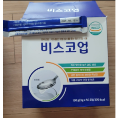 연하곤란 점도증진제(비스코업 등)