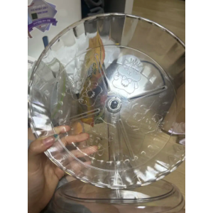 햄스터 쳇바퀴 24cm 교환
