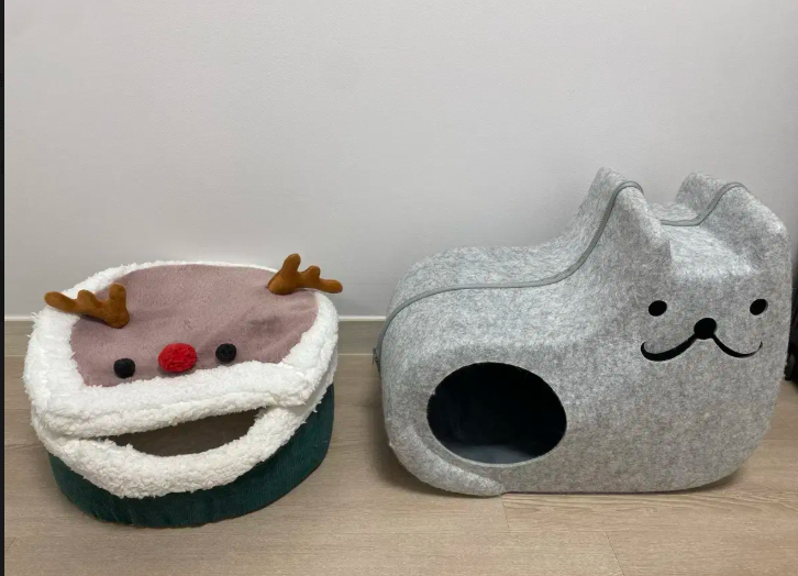 고양이 용품 (사용안해서 전체 2만원에 드림)